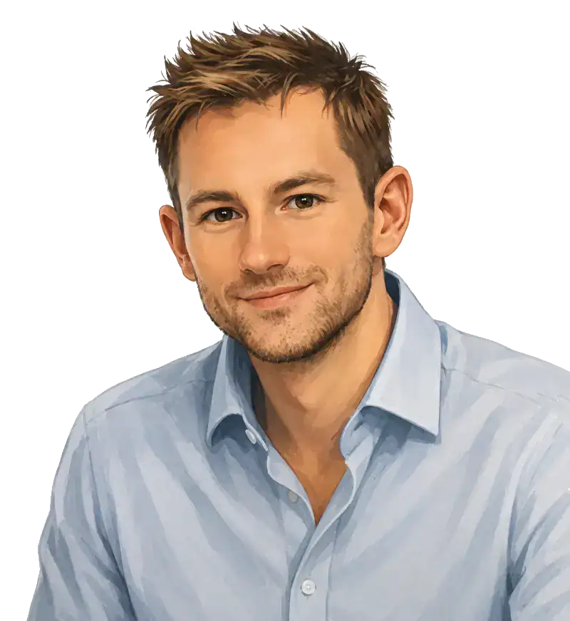 morten portræt