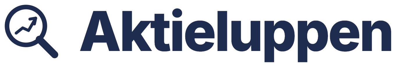 Aktieluppen